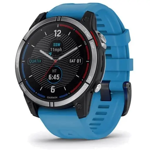 Смарт-годинник Garmin Quatix 7 – Standard Edition Marine (010-02540-60/61)