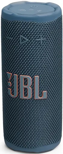 Bluetooth колонка JBL Grip (JBLGRIPBLU) blue UA - фото 7