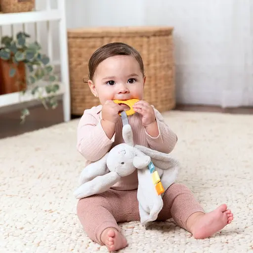 Іграшка-комфортер Ingenuity Cozy Sylvi - фото 4