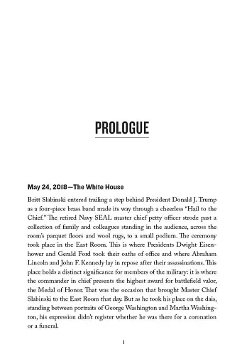 Code Over Country. The Tragedy and Corruption of SEAL Team Six - фото 8