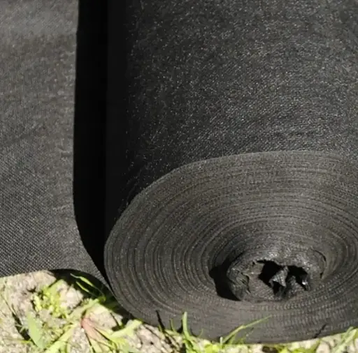 Агротканина Shadow 110 г/м² 0.8 x 50 м чорна (ГТЧ000111) - фото 3