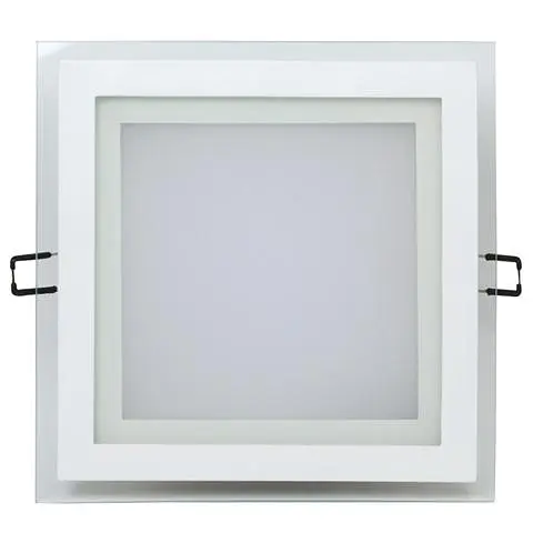 Светильник встроенный "MARIA-15" 15W 4200К - фото 1