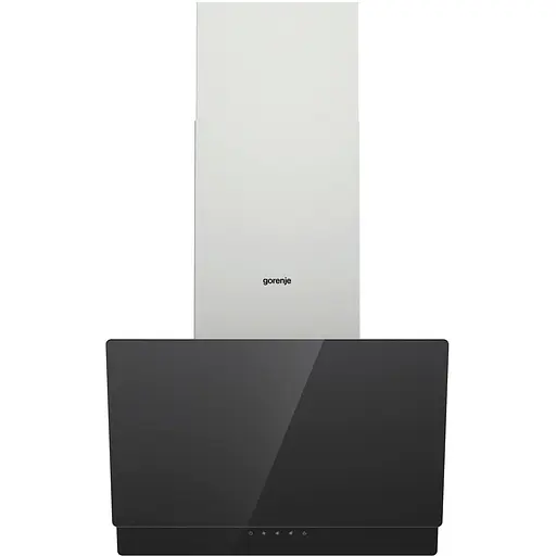 Вытяжка наклонная Gorenje WHI649EXBG