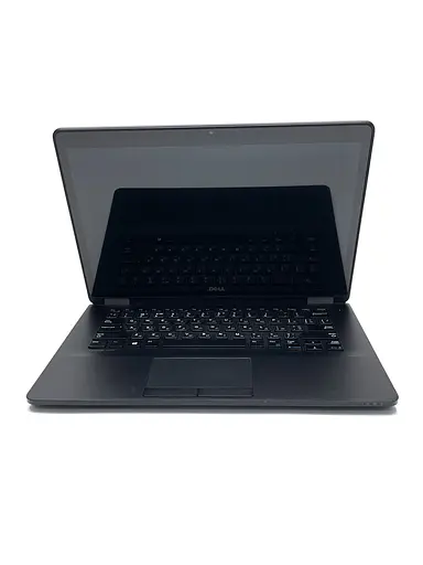 Ноутбук Dell Latitude E7470 14 Intel Core i5 8 Гб 256 Гб Refurbished - фото 2