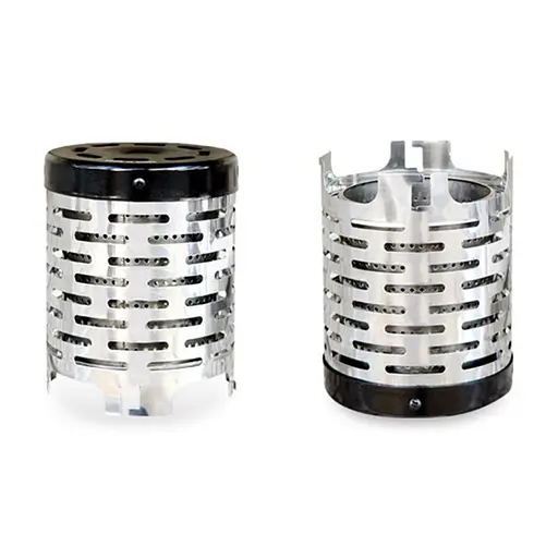 Обогреватель для палатки газовый походный туристический Mexi (100239) - фото 6