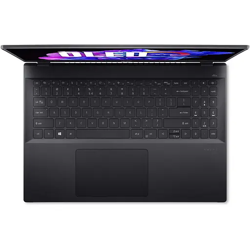 Ноутбук Acer Swift Go 16 Pro Edition SFG16-71-5168 i5-13420H 47GHz,3,2K,16GB LPDDR5,512GB,UHD,Windows 11 - фото 6