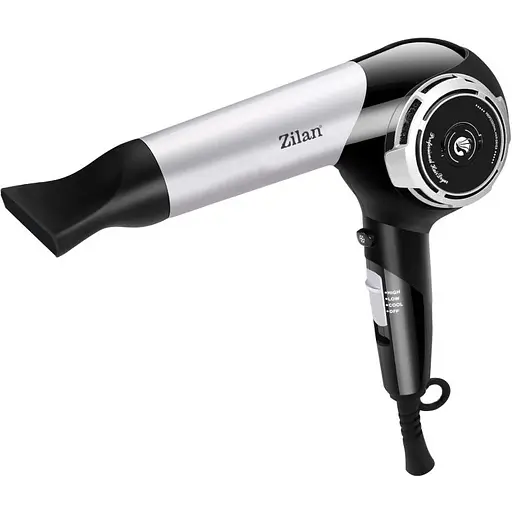 Фен Zilan ZLN2946 1800W