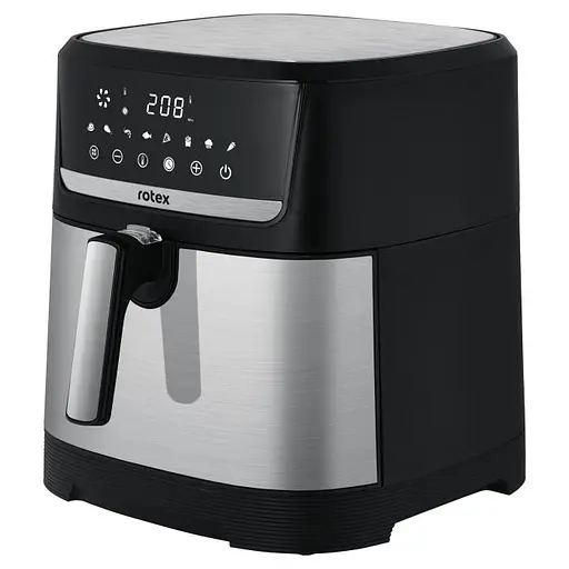 Мультипіч ROM970-XXL Up&DownFry - фото 2