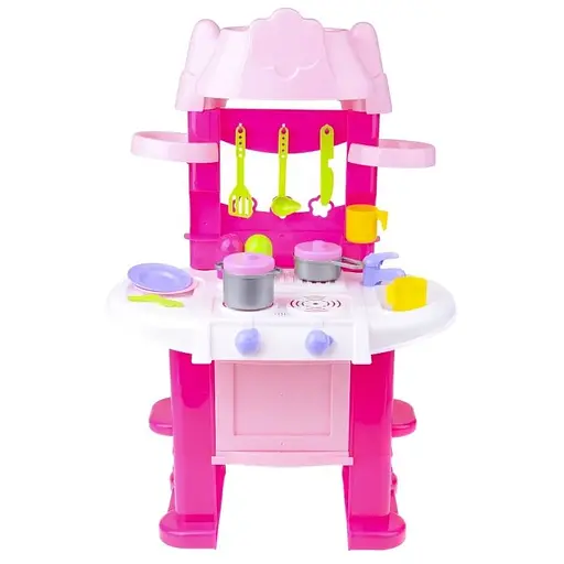 Ігровий набір Куxня для дівчинки IE402