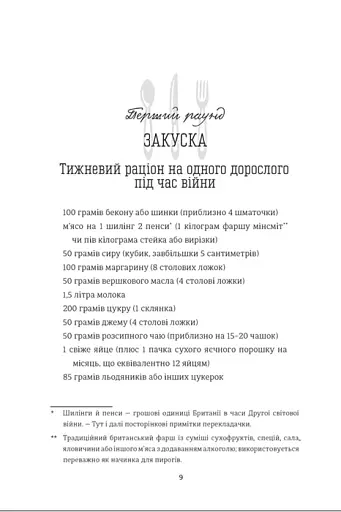 Кухонний фронт - фото 6