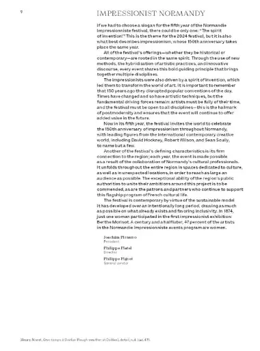 Impressionism and the Sea - фото 3