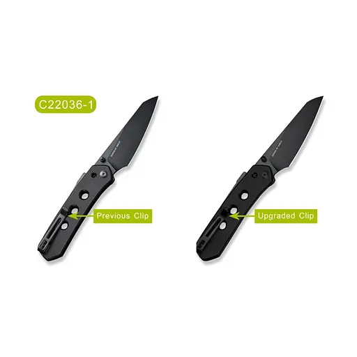 Ніж складаний Civivi Vision FG C22036-1 - фото 10