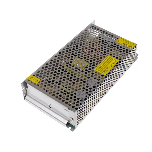Блок питания Brille DR-180W DC 12V 15A - фото 2
