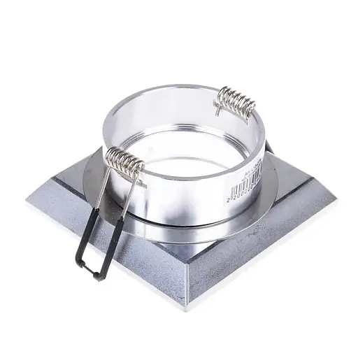 Світильник точковий Brille декоративний HDL-G206 CH MR16 L13-078 - фото 2