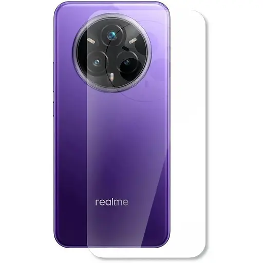 Захисна плівка StatusSKIN для Realme 14 Pro Plus Корпус Глянцева Lite