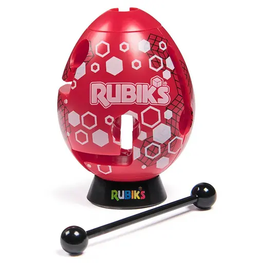 Головоломка Rubik's - Смарт-яйце в асортименті (6071681) - фото 5