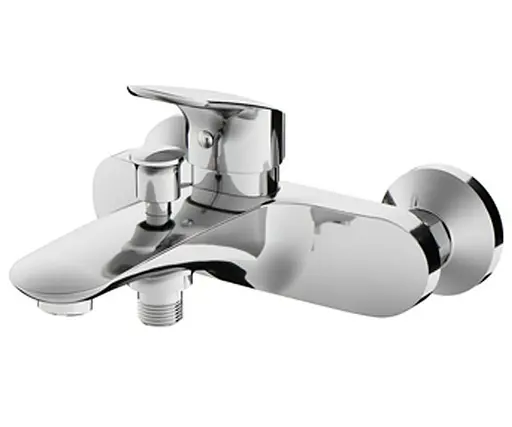 Змішувач для ванни AM.PM Like F8010000 Хром - фото 1