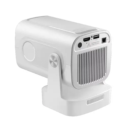 Мультимедийный смарт проектор с автофокусом Magcubic HY260 Pro/HY310 1080P 1/8 Гб 330 ANSI Android 11 - фото 2