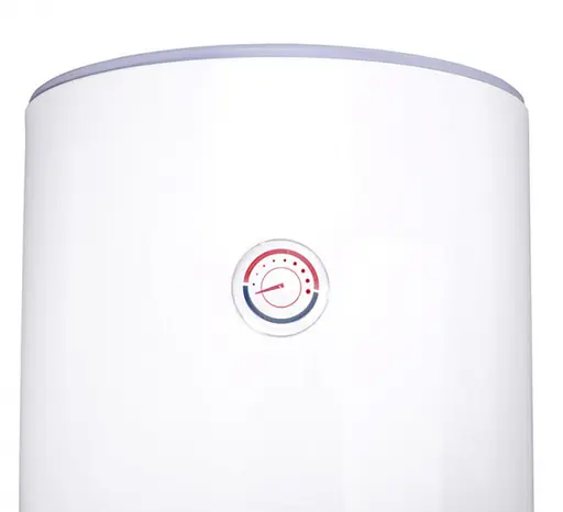 Водонагрівач Eldom EUREKA 150 л, 2 кВт, сухий ТЕН, вертикальний, циліндричний, білий (WV15046D) - фото 3