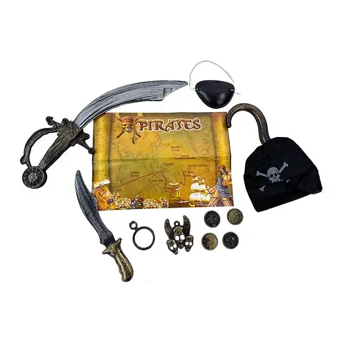 Набор Пиратик - фото 1