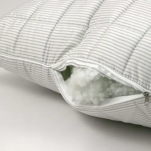 Подушка Руно 70х70 силиконовая Elegante 313.52_Elegante - фото 5