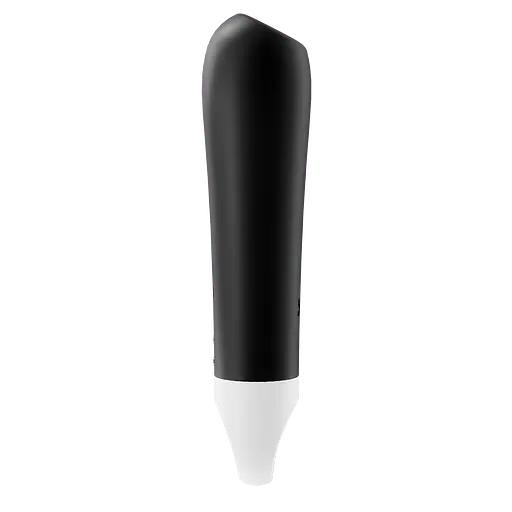Вібратор Satisfyer Ultra Power Bullet 2 10.5 см чорний - фото 3