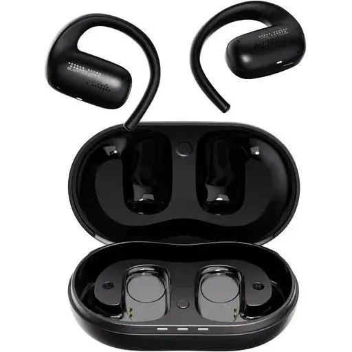 Навушники бездротові Black Shark T21 (BS-T21) чорні - фото 1