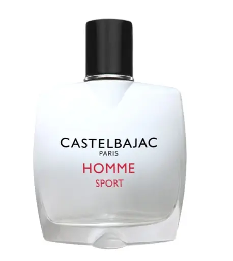 Оригинал Castelbajac Homme Sport 100 мл туалетная вода - фото 1