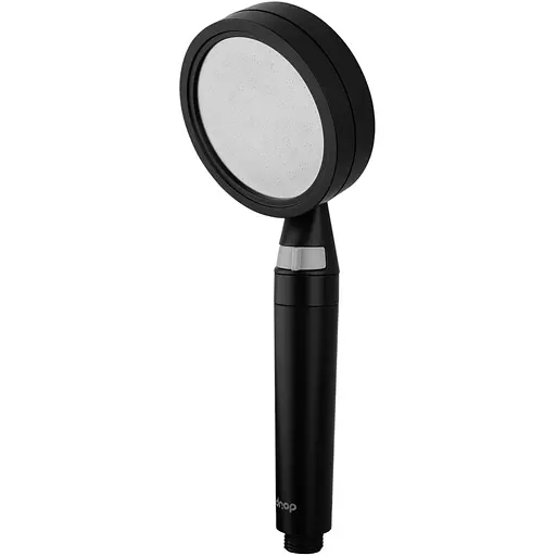 Фильтрующая душевая лейка Drop SPA1F-NANO100BF с Nano SPA потоком - Экономия 66%