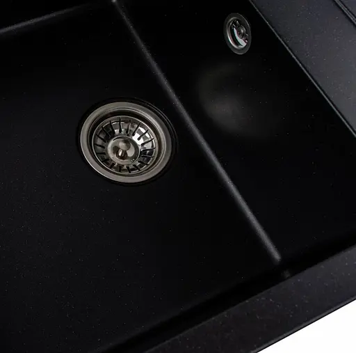 Кухонная мойка Platinum 7950 SELENA (SP000034934) - фото 5