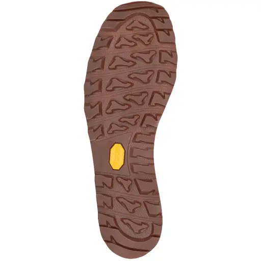 Кроссовки AKU Bellamont 3 Suede GW 5.5 Pink/Brown - фото 5