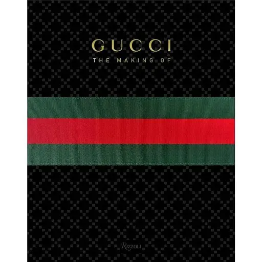 Gucci. The Making Of - фото 1
