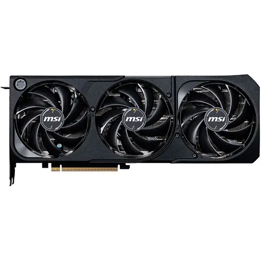 Видеокарта MSI GeForce RTX 5070 Ti 16G SHADOW 3X OC G507T-16S3C EU (133617)