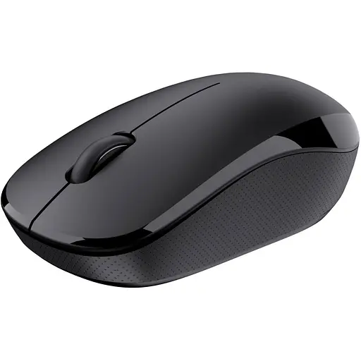 Мышка OfficePro M183 Wireless Black (M183) - фото 2