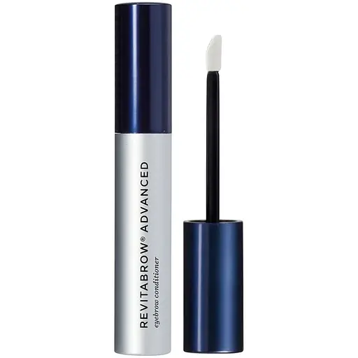 Сироватка-кондиціонер для брів RevitaLash RevitaBrow Advanced для росту та зміцнення 1.5 мл