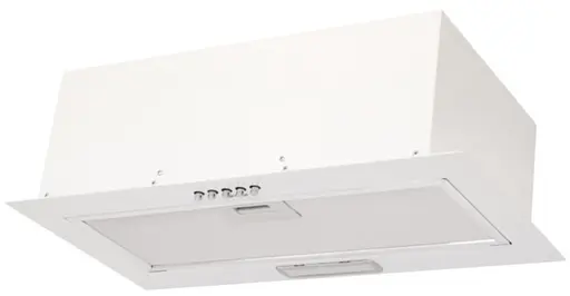 Витяжка Jantar BILT 650 LED 52 WH - фото 3