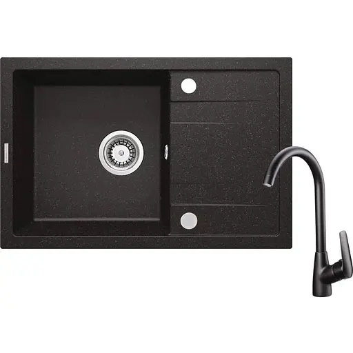 Кухонна мийка Deante ZRCB 2113