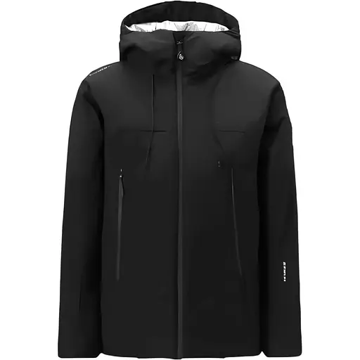 Куртка Supield Aerogel A5301 Size 4XL Black [146374]