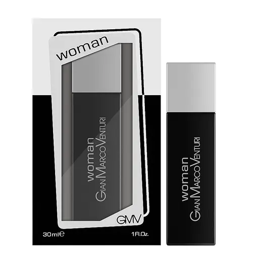 Оригинал Gian Marco Venturi Woman 30 мл парфюмированная вода - фото 1