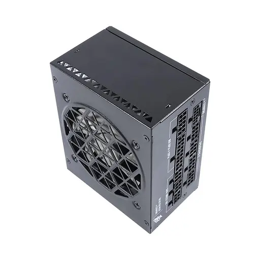 Блок живлення 1stPlayer PS-850SFX 850W (SFX-GLD-850-BK-EU) - фото 5