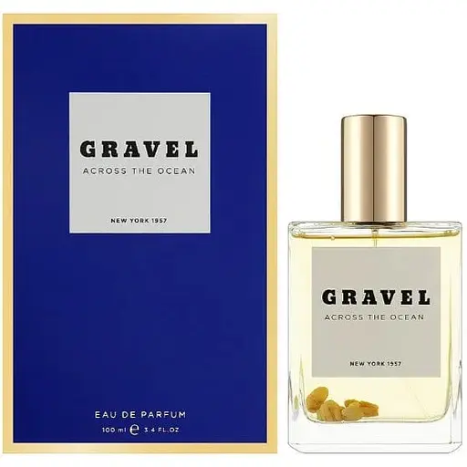 Парфюмированная вода оригинал Gravel Across The Ocean 100 мл - фото 1