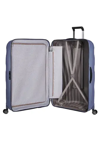 Валіза 81 См Samsonite C-LITE LAVENDER 81x55x34 CS2*81005 - фото 2
