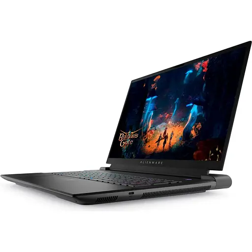Ноутбук Alienware M18 R2 (Alienware-18R2-1882) [131128] - фото 5