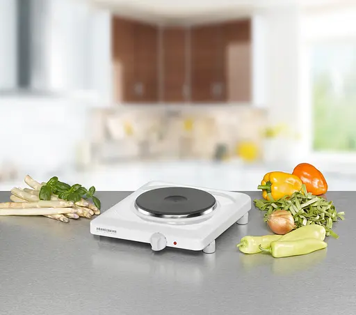 Електроплита Rommelsbacher THL 1597 - фото 4