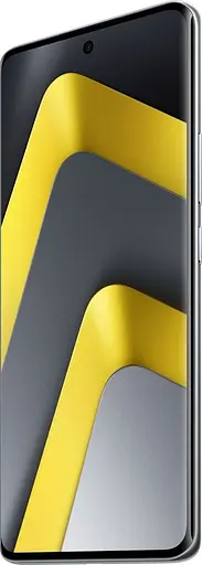 Смартфон Poco M8 5G 8/512GB Silver - фото 4