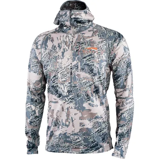 Реглан Sitka Gear Heavyweight 2XL Optifade Open Country