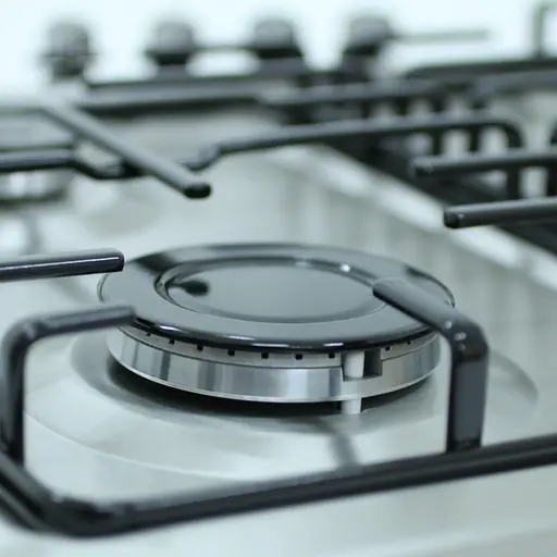 Варочная поверхность газовая Eleyus GRACIA 60 IS EF - фото 7