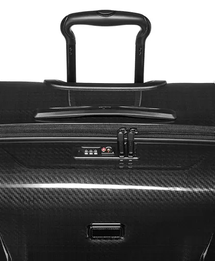 Валіза 66 См Tumi TEGRA LITE BLACK/GRAPHITE 66x48,5х30,5(35,5) 02803104DG3 - фото 5
