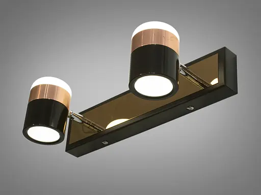 Підсвічування для дзеркал і картин, 10W - фото 1