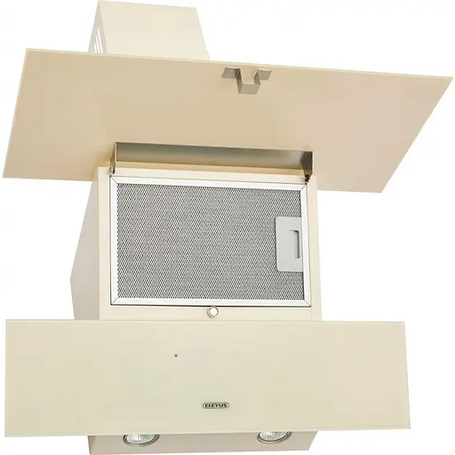 Витяжка ELEYUS Element 700 60 BG - фото 5